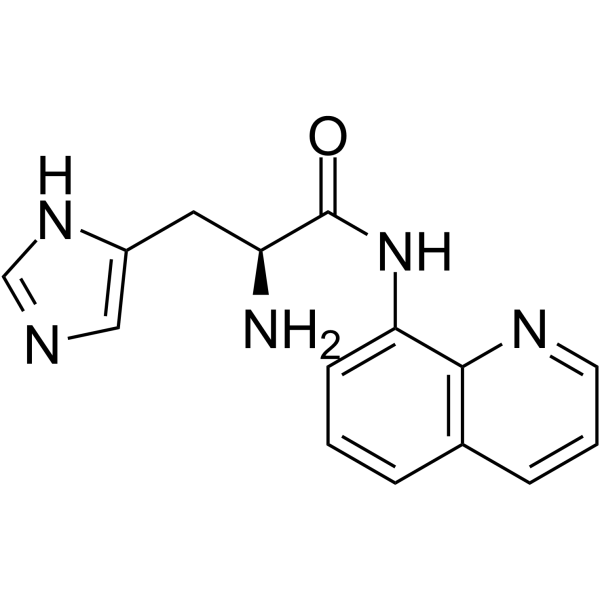 Nln activator 1  Structure